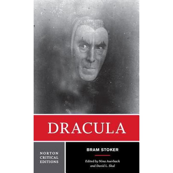 Pre-Owned Dracula (Paperback) 0393970124 9780393970128