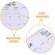 thumbnail image 3 of unbranded De Pared 18 Meses 2026 2027 Con Moderno Para Oficina Y Hogar, 3 of 7