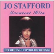 Jo Stafford - Greatest Hits - Music & Performance - CD