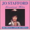 Jo Stafford - Greatest Hits - Opera / Vocal - CD