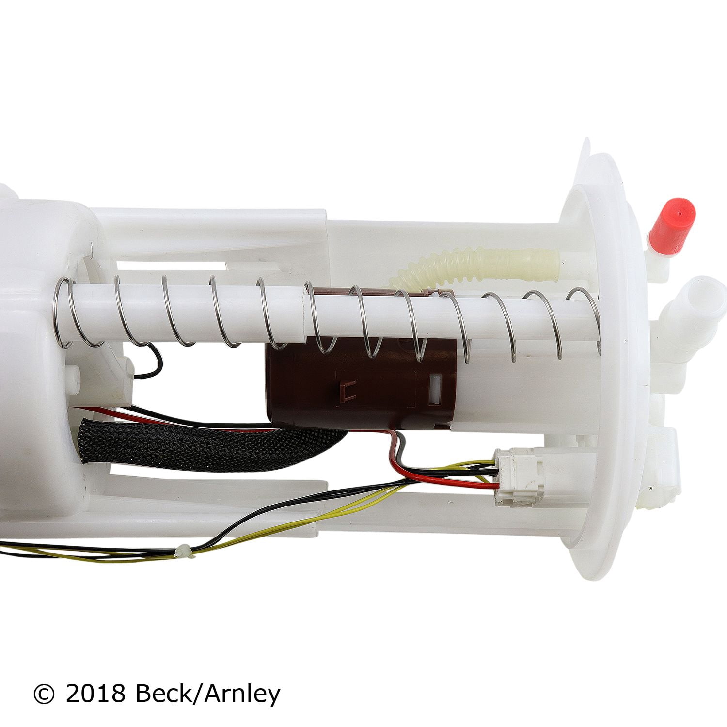 BeckArnley 152-1016 Fuel Pump - Electric
