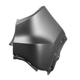 thumbnail image 1 of 2016-2018 Honda HRV Bumper Outer Rear Passenger Side Primed CAPA, 1 of 1