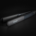 thumbnail image 3 of Revamp by HoMedics Progloss Steamcare Ceramic Hair Straightener, 3 of 7