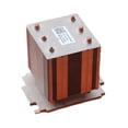 thumbnail image 4 of Refrigerador del Disipador del Procesador KW180 shamjiam Disipador de calor del servidor de CPU, 4 of 7