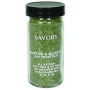 Savory -Pack of 3