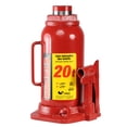thumbnail image 2 of Gato Hidraulico Tipo Botella MIKEL's GH-20 20 Ton, 2 of 4