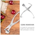 thumbnail image 2 of Household Red Date Corer Professional Cherry Pitter Wear-resistant Olive Pitter, 2 of 9