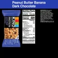 thumbnail image 3 of Kind Breakfast Peanut Butter Banana Bars - 10.56oz, 3 of 5