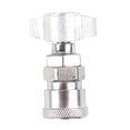 thumbnail image 1 of Conector para tanque de aire de camión, accesorio de aire debajo del asiento, accesorio neumático estable para polvo 16 mm A, 1 of 9