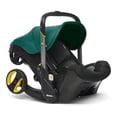 thumbnail image 3 of Doona Autoasiento A Carriola Base Latch Incluida Verde, 3 of 5