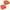 Tangerine Dream, variant on 16-inch Solid Twill U-shaped Tufted Chair Cushions (Set of 4)