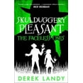 thumbnail image 3 of The Faceless Ones (Skulduggery Pleasant, Bk. 3), 3 of 3
