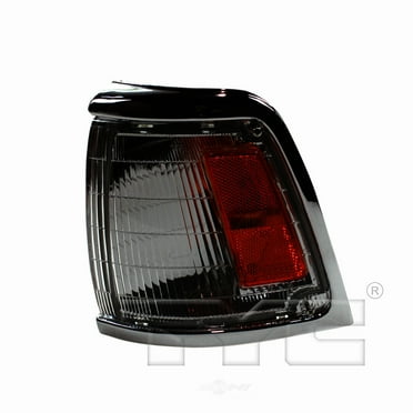 TYC 18-1991-36 Park & Corner Light Assembly