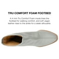 thumbnail image 2 of Journee Collection Womens Gizzel Almond Toe Stiletto High Ankle Booties, 2 of 6