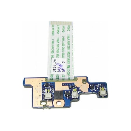 HP Elitebook 2560P Function Button Board 651361-001 6050A2402201 price history on PriceWatchPro