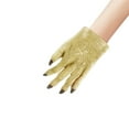 thumbnail image 4 of Halloween Prank Novelty Toy Gloves For Party And Trick Or, 4 of 4