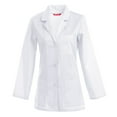 thumbnail image 1 of Women's 29 Inch Consultation Lab Coat, 1 of 4