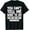 Black-01, variant on Grandpa Shirt for Men – Classic Graphic Print Tee, Soft Casual T-Shirt, Everyday Comfortable Trending Top