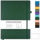 thumbnail image 1 of Cuaderno en Blanco MALEDEN A4 21x28 cm Tapa Dura Papel Grueso, 1 of 6