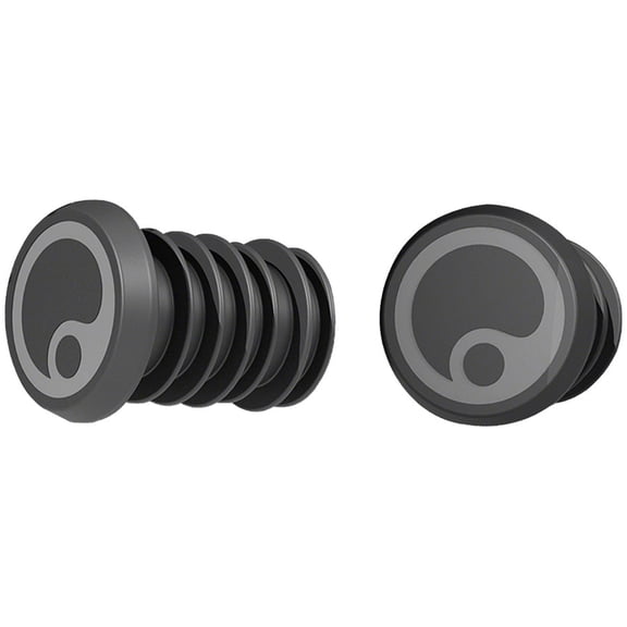 Ergon GP1 Evo End Plugs