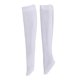 thumbnail image 3 of Calcetines deportivos a escala 1/6, calcetines casuales elegantes para cosplay, calcetines casuales para vestir, para 12 Blanco alto, 3 of 9