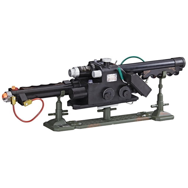 Ghostbusters Plasma Series Neutrona Wand (1984), Premium Collectible Proton Blaster for Role Play, 14+
