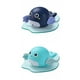 thumbnail image 1 of 2 piezas de juguetes de para bebés, juguetes de agua, juguetes de cuerda de, 1 of 9