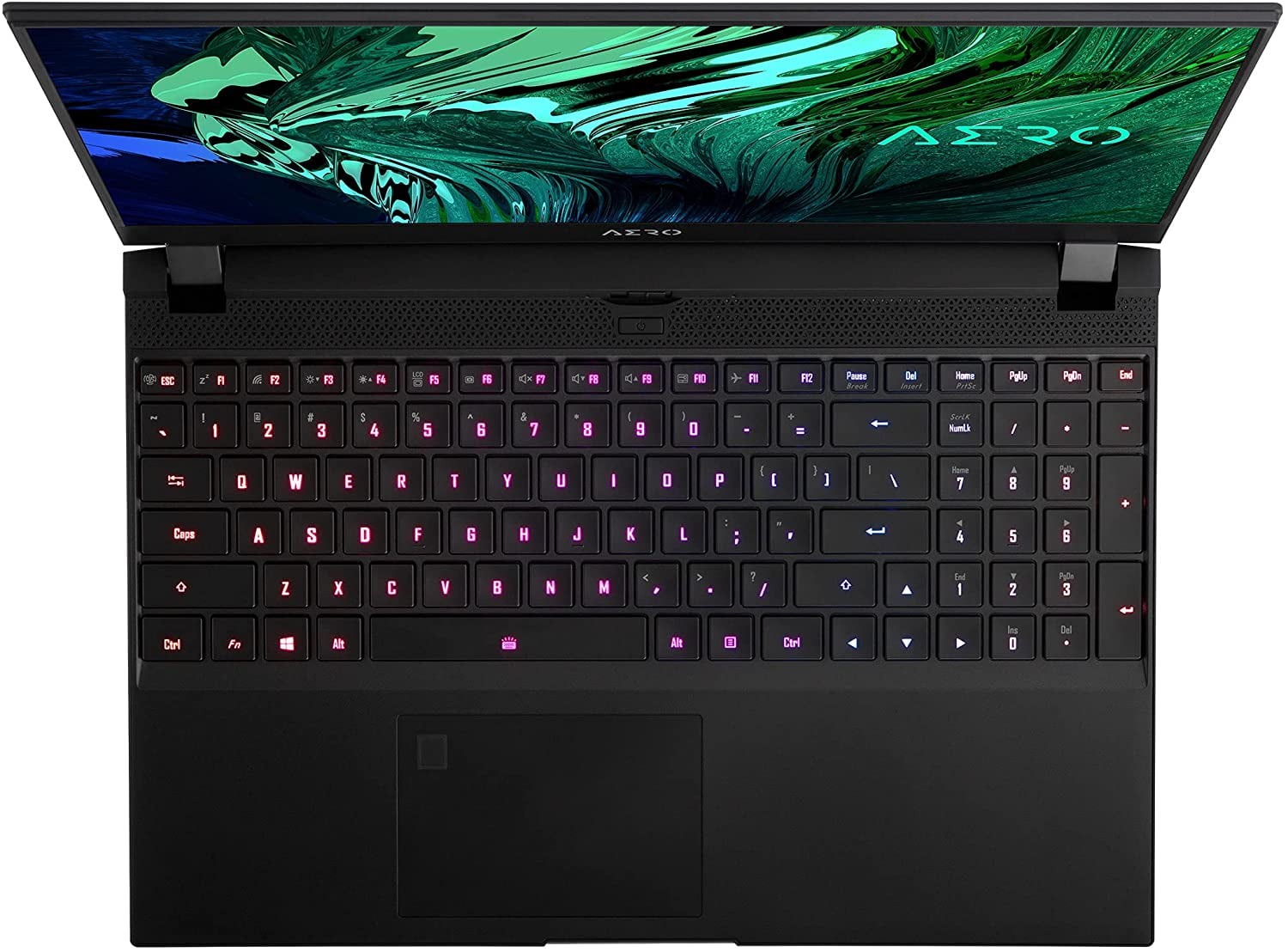 GIGABYTE AERO
