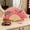 A, variant on Upgraded A Decoration Folding Fan Classical Antique Style Fan Folding Fan Summer Tassel Model Portable Fan Paper Fan Stage Props Wedding Decorations X