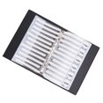 Library Book Care Examples Kelmuvira 0805 SMD Inductor Sample Book 60 Values 3000 Pieces Assorted ...