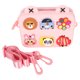 thumbnail image 2 of Bolso de hombro para niños, bolso para cámara para niños, bolso de hombro grande con dibujos animados para niños, bolso para niños, diseño de última generación, 2 of 14