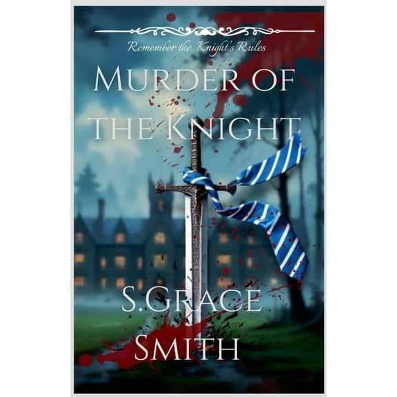 Pullman Agency Stories Murder of the Knight, (Paperback)