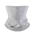 thumbnail image 1 of Mascarilla de invierno para media cara, polaina para el cuello, bufanda térmica resistente al viento, bandana de esquí, bufanda unisex de algodón para hombre y mujer, 1 of 3
