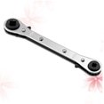 thumbnail image 4 of RENACLIPY Ratchet Wrench Plata Con Doble Mecanismo Reversible Para Reparación De Autos, 4 of 8