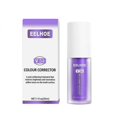 thumbnail image 1 of Eelhoe Purple Tooth Beautifying Toothpaste Niacinamide Whitening Yellow Tooth Remove, 1 of 4