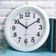 thumbnail image 3 of Guten Reloj De Pared Impermeable Sellado Para Interiores Y E, 3 of 3