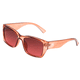 thumbnail image 1 of Lentes De Sol Xolek 155 Retro Cuadrado Rb Uv400 Casual, 1 of 5