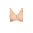 thumbnail image 3 of Avenue Women's Plus Size Basic Cotton Bra, 3 of 3