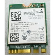 Angle View: Green- WLAN-THW-78596