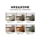 thumbnail image 5 of Intelligent remote control electric sofa bed dual-purpose light luxury modern living room telescopic folding My Lux Decor Round, 5 of 12