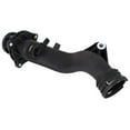 thumbnail image 4 of Engine Coolant Thermostat Housing For Mercedes-Benz CL550 GL450 ML550 CLS550 E550 S550 SL550 2782000815, 4 of 8