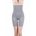 thumbnail image 2 of outfmvch women's pants leggings shorts under dresses smooth boyshorts underwear thigh panties shorts for matching skirts dresses pants for women cargo pants, 2 of 9