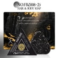 thumbnail image 5 of Polygonum Multiflorum And Ganoderma Shiny Shampoo Bar Productos para el cuidado del cabello - Hair Care Products, 5 of 6