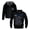 01, variant on Alexander Eder Quer durch die Bank Tour 2026 Merch Zipper hooded cotton jacket
Casual Zip Hoodie