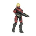 thumbnail image 5 of Halo 5 Spartan EVA 4-inch Action Figure Pack, 5 of 6