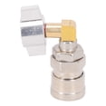 thumbnail image 1 of Truck Dust Blower Pneumatic Connector Straight Elbow Integrated Fast Connection, 1 of 9