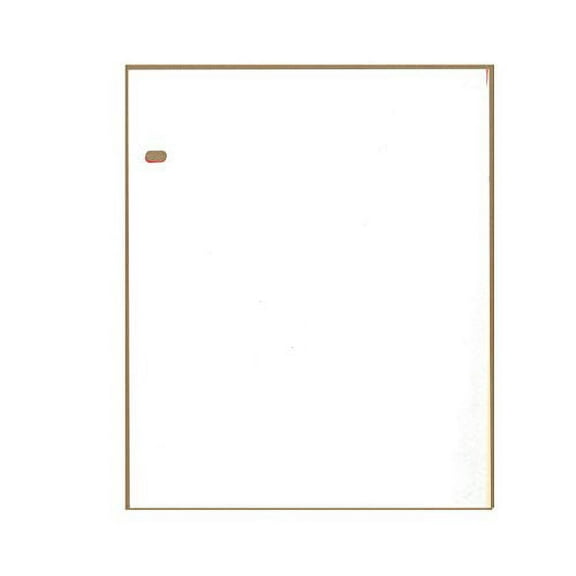 ECG Paper for Quinton Q4000 & Q3000 - 216 X 280 X 218 Sheets(15022-001) (1)