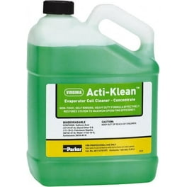 Evaporative cooler cleaner sales