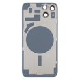 thumbnail image 3 of Cubierta de carcasa trasera para iPhone 14, 3 of 5