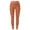 6-Rose Gold, variant on Fiaer Thanksgiving Leggings for Women Turkey Graphic Trendy Yoga Pants Plus Size High Waisted Comfy Holiday Workout Trousers Rose Gold XL